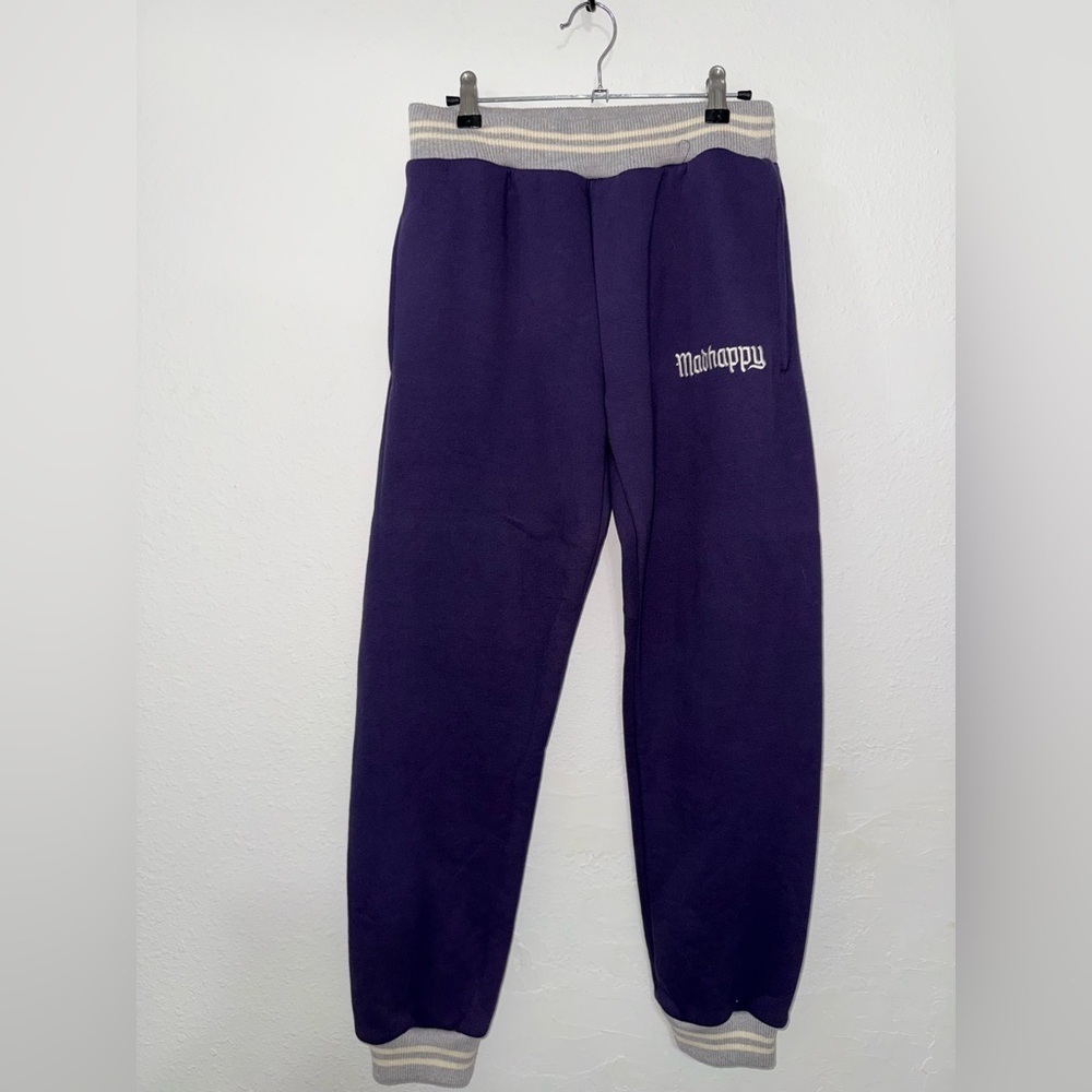 Madhappy Purple Set - Picture 2 of 2